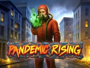 Pandemic Rising screenshot