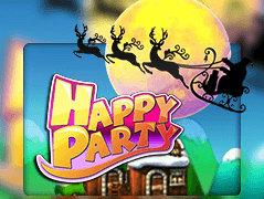 Happy Party screenshot