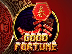 Good Fortune screenshot