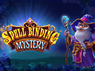 Spellbinding Mystery screenshot