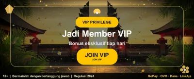 Jackpot Progresif Terupdate