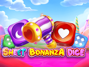 Sweet Bonanza Dice™ screenshot