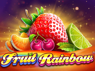 Fruit Rainbow screenshot