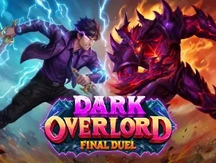 Dark Overlord – Final Duel screenshot